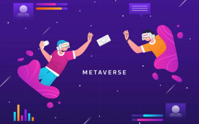 Things You Should Know About Metaverse.