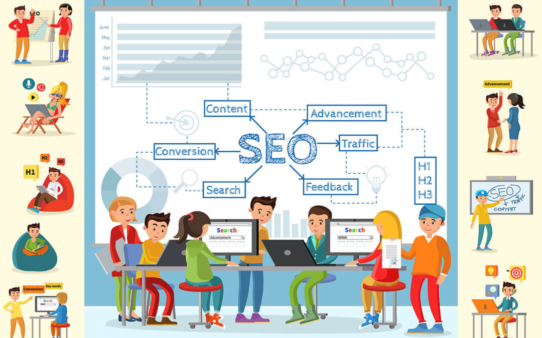 What is Technical SEO?