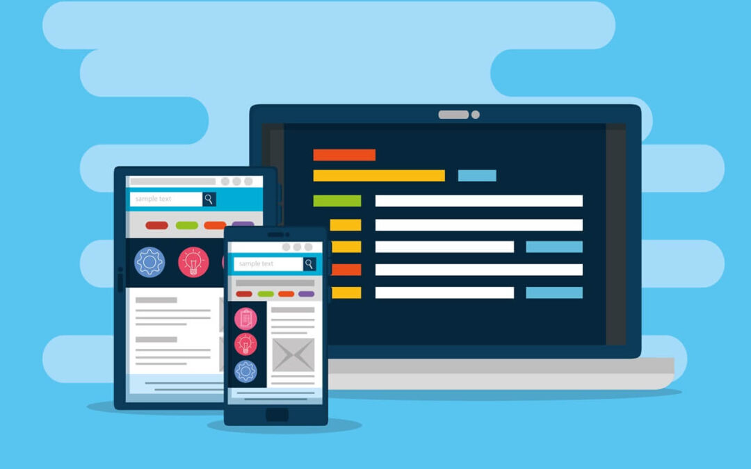 Responsive Web Design: Why It's Crucial for Mobile-First Indexing