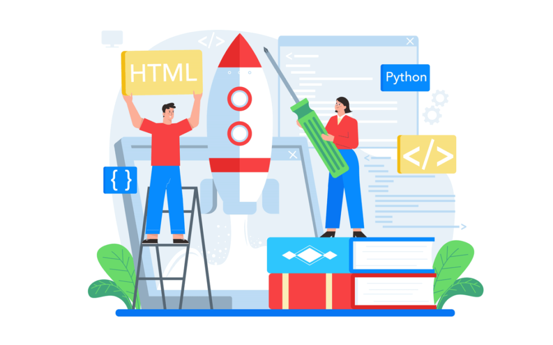 The Latest Trends in Web Development Technologies