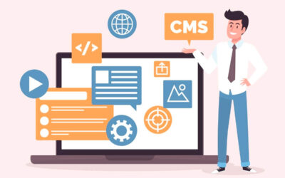 The Future of Web Development Headless CMS vs Traditional CMS