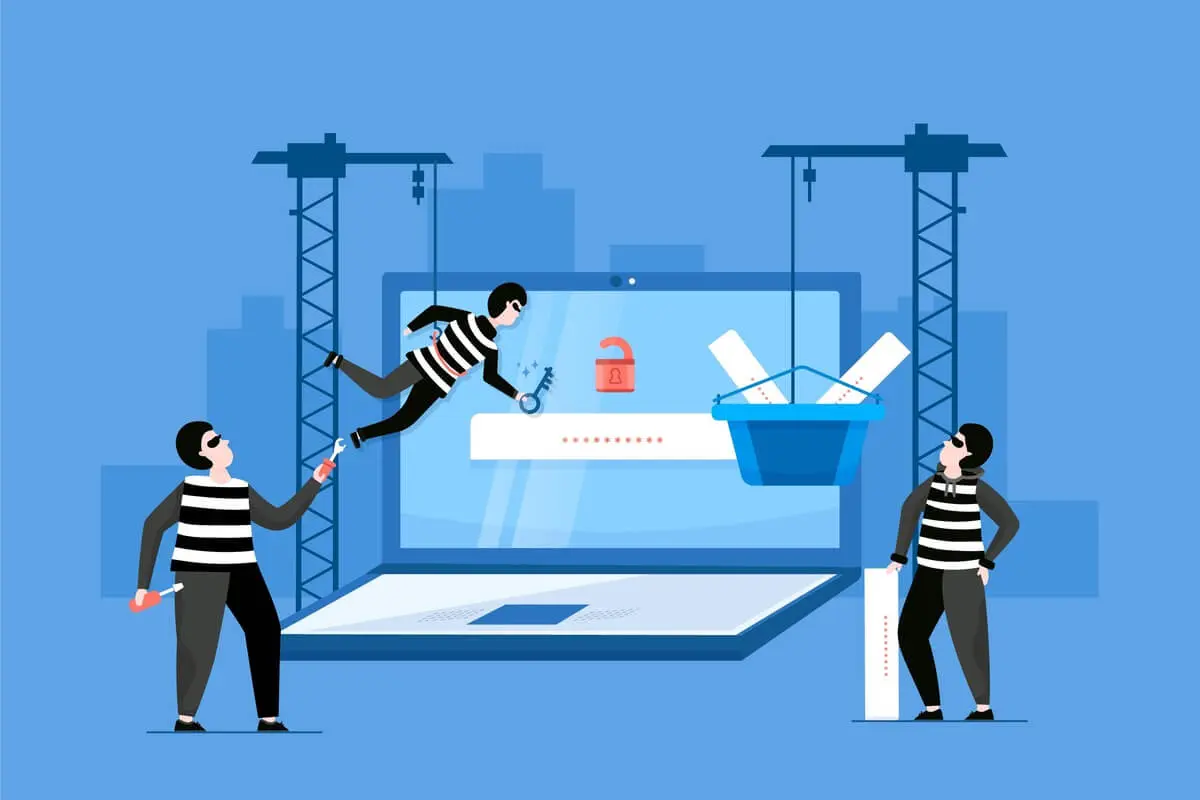 What is Credential Phishing? How Does Credential Phishing Work? The ...