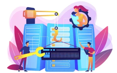 Importance of Server Management