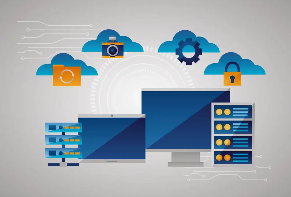 Securing Your Digital Infrastructure – Best Practices for Server Management and Data Protection