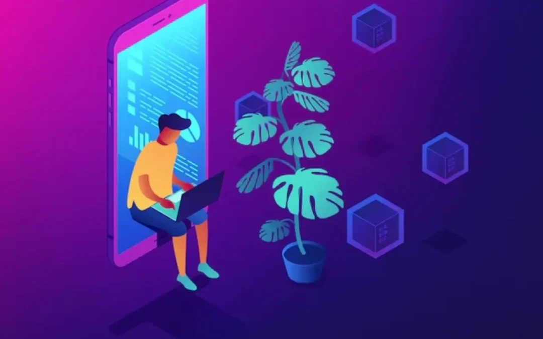 What Is the Future of Web Development? Watch Out for Trends and Technologies