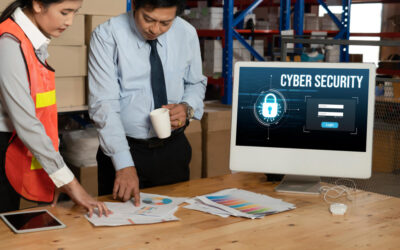 Essential Cybersecurity Protocols Every Business Must Implement Before 2026