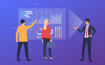 Data-Driven Decision Making: Your Competitive Edge