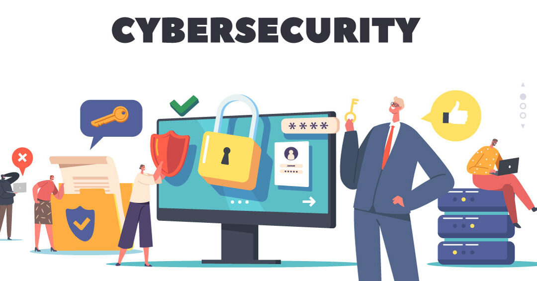 Essential Cybersecurity Protocols Every Business Must Implement Before 2026
