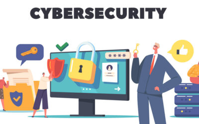 Essential Cybersecurity Protocols Every Business Must Implement Before 2026