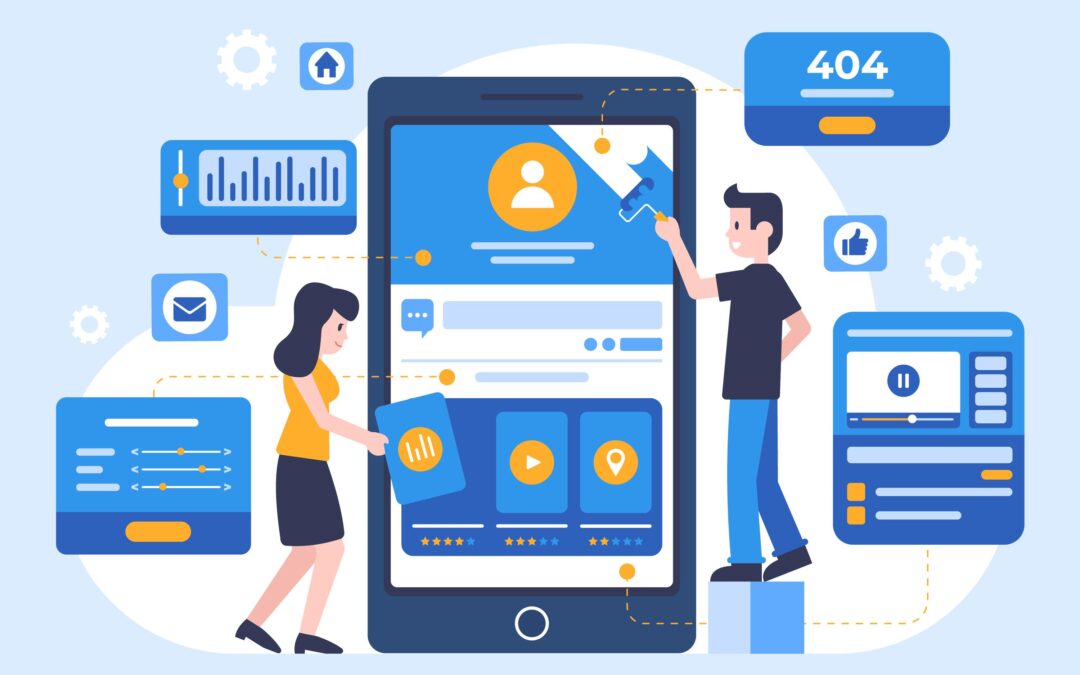 Case Study: How We Helped a Mid-Sized Company Optimize Their Mobile App’s Performance