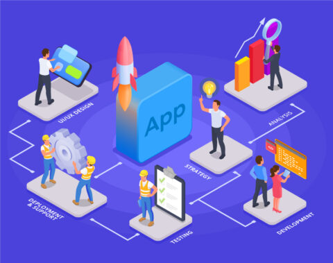 Top 5 Mobile App Development Trends to Watch in 2026 - DevRaulic