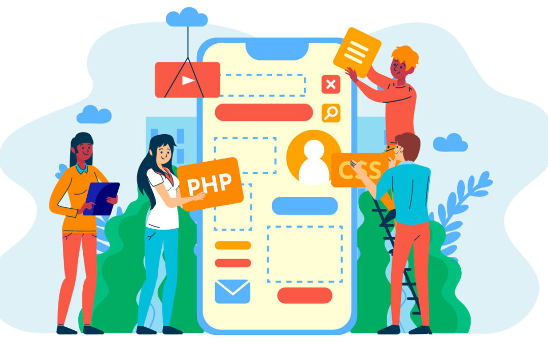 Building Accessible Mobile Apps WCAG 2.2 Compliance in Flutter and React Native