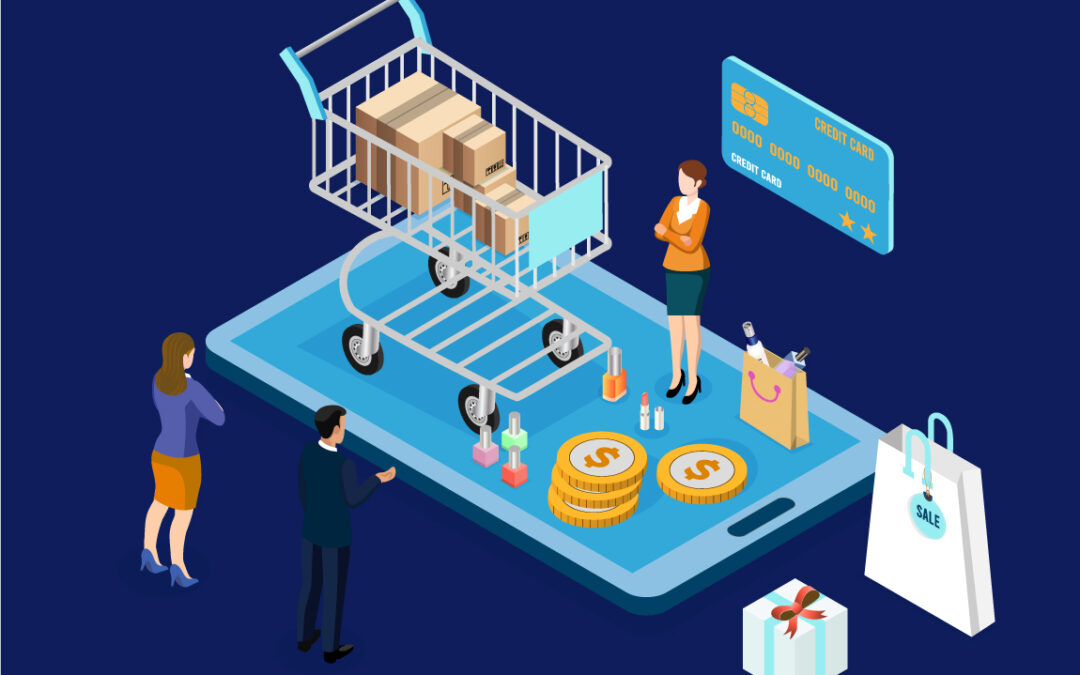 AR Product Visualization in Mobile Apps: The Future of Online Shopping